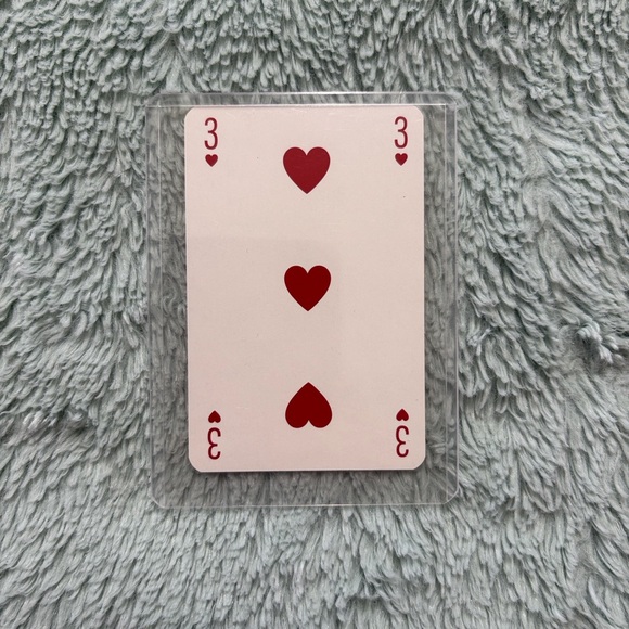 LV Card - Picture 4 of 4